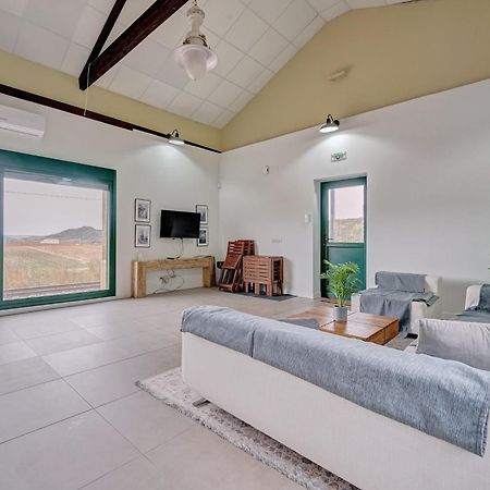 La Estacion De San Asensio Villa Dış mekan fotoğraf